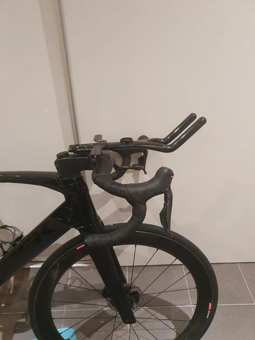 Trek Madone Bontrager Speed Concept mono-stuurshort, Fietsen en Brommers, Fietsonderdelen, Nieuw, Racefiets, Ophalen of Verzenden