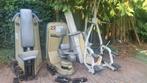 Fintness apparatuur, Ophalen, Gebruikt, Metaal