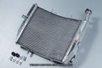 Radiateur Koeler AVDB TRIUMPH DAYTONA 675 / R 2006 - 2012