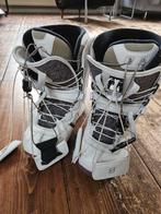 Snowboard boots dames maat41, Gebruikt, Ophalen, Bindingen