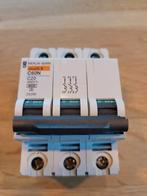 Merlin Gerin C60N 3P C20A (2 stuks), Ophalen of Verzenden, Nieuw
