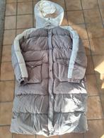 Nieuwe lange winterjas maat XL/XXL, Ophalen of Verzenden, Nieuw, Maat 46/48 (XL) of groter, Zwart