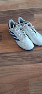 Adidas zaal schoenen maat 41.5, Maat XS of kleiner, Ophalen of Verzenden, Zo goed als nieuw, Schoenen