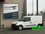 Fiat Doblò Cargo 1.6 MJ L1H1 ECO JET*A/C*NAVI*CRUISE*HAAK*3, Auto's, Voorwielaandrijving, Start-stop-systeem, Stof, Gebruikt