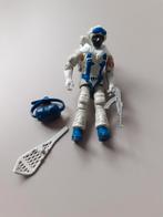 Vintage GI Joe Serpentor Actiefiguur, Verzamelen, Ophalen of Verzenden, Gebruikt
