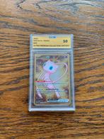 Mew ex Full Art Promo UCG 10 - Pokémonkaart, Hobby en Vrije tijd, Verzamelkaartspellen | Pokémon, Ophalen of Verzenden, Nieuw