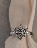 Mooie ring, Overige materialen, Nieuw, Ophalen of Verzenden, 17 tot 18