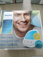 Philips Energy Up lamp!, Zo goed als nieuw, Ophalen
