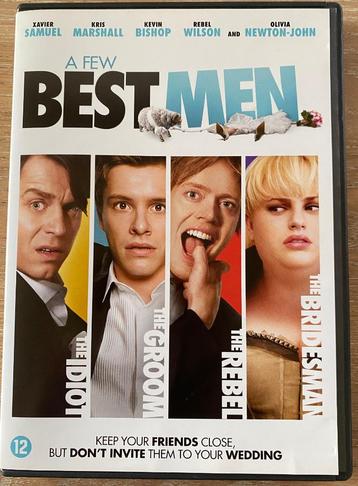 A Few Best Men DVD Olivia Newton-John beschikbaar voor biedingen