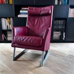 MOET SNEL WEG Montis Madonna design fauteuil, Huis en Inrichting, Fauteuils, Ophalen of Verzenden, Zo goed als nieuw, 50 tot 75 cm