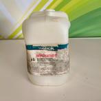 Vloerreinigings middel Wetrok Indunet, Ophalen, Schoonmaakmiddel