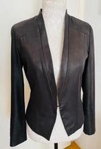 Rozes of Avalon lederlook jasje maat 38