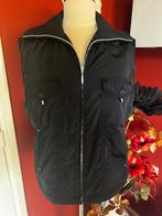 zwarte bodywarmer Gerry Weber, Ophalen of Verzenden, Zo goed als nieuw, Maat 38/40 (M), Zwart