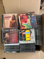 Cd, Ophalen of Verzenden, 2000 tot heden, Zo goed als nieuw