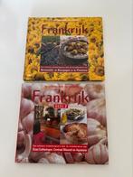 Streekgerechten Frankrijk, Ophalen of Verzenden, Zo goed als nieuw, Frankrijk