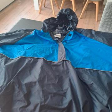 Rolstoelponcho - Bescherming tegen regen! beschikbaar voor biedingen