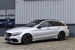 Mercedes-Benz C-Klasse Estate AMG 63 S 510 Pk 1e Lak Magno S, Auto's, Automaat, Achterwielaandrijving, Gebruikt, 8 cilinders