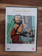 Ulysses met Kirk Douglas, Cd's en Dvd's, Dvd's | Klassiekers, Drama, Ophalen of Verzenden, Zo goed als nieuw, 1940 tot 1960