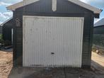 Novoferm Garagedeur, Ophalen, Gebruikt