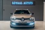 Renault Mégane Estate 1.2 TCe Bose | NAVI | AIRCO | CRUISE, Auto's, Voorwielaandrijving, Euro 5, Stof, Gebruikt