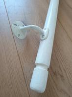 Jaren 30 trapleuning 255cm, Doe-het-zelf en Verbouw, Ladders en Trappen, Ophalen, Gebruikt