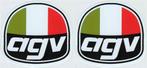 AGV sticker set #6, Verzenden