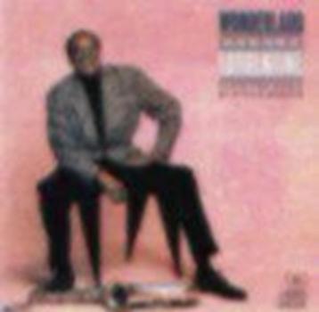 Stanley turrentine – wonderland CD cdp 7 46762 2 - 1987 blue beschikbaar voor biedingen