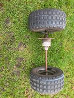 Vooras van een stiga villa, Tuin en Terras, Ophalen, Zo goed als nieuw, 50 cm of meer