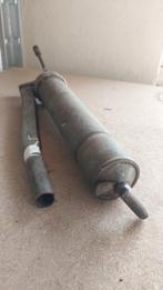 Gebruikte vetspuit, Ophalen of Verzenden, Gebruikt