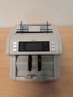 Geldtelmachine (2), Ophalen, Sorteermachine of Telmachine