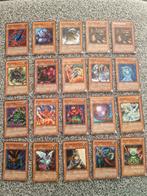 Yu gi oh kaarten, Ophalen of Verzenden, Zo goed als nieuw