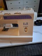 E&r classic  naaimachine, Ophalen, Naaimachine, Overige merken