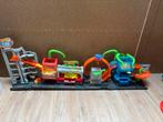 Hot wheels octopus car wash, Ophalen, Gebruikt, Handmatig, Hot Wheels