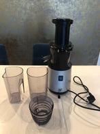 Sapcentrifuge Juicer Silvercrest 150W, Witgoed en Apparatuur, Juicers, Ophalen of Verzenden, Gebruikt, Elektrisch, Sapcentrifuge