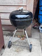 Gratis Weber BBQ, Ophalen, Gebruikt