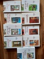 9 Maeve Binchy boeken, Boeken, Romans, Gelezen, Ophalen of Verzenden, Nederland