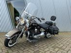 Harley Davidson Heritage Softail Classic FLSTCI, Particulier, 2 cilinders, Chopper, 1450 cc