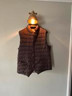 Suitsupply Bodywarmer, Kleding | Heren, Bodywarmers, Grijs, Maat 48/50 (M), Ophalen of Verzenden, Zo goed als nieuw