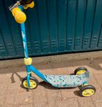 Peuterstep step peuter, Fietsen en Brommers, Steps, Ophalen, Gebruikt, Gewone step