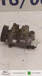 Volkswagen Golf VI airco compressor 1K0820859T, Ophalen of Verzenden, Gebruikt, Volkswagen