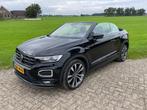 Volkswagen T-Roc Cabrio 1.5 TSI R-line, 1498 cc, Euro 6, 4 cilinders, 4 stoelen
