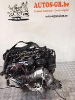 MOTOR BMW X1 (E84) (01-2009/06-2015) (n47d20d), Gebruikt, BMW