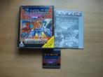 Zarlor mercenary atari lynx, 1 speler, Racen en Vliegen, Ophalen of Verzenden, Zo goed als nieuw