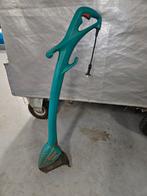 Bosch Easytrim Grastrimmer - Gebruikt, Tuin en Terras, Grastrimmers, Gebruikt, Ophalen of Verzenden, Minder dan 10 cm, Bosch