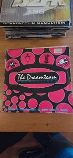 The dream team productions , vinyl , 2 platen :), Cd's en Dvd's, Vinyl | Dance en House, Ophalen of Verzenden, Gebruikt, 12 inch