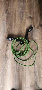 Blaupunkt Laadkabel 8m - Volvo XC90 T8, Auto-onderdelen, Ophalen of Verzenden, Gebruikt, Volvo