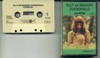 Elly & Rikkert – Parsifal 12 nrs cassette 1971 ZGAN, 1 bandje, Ophalen of Verzenden, Zo goed als nieuw, Origineel