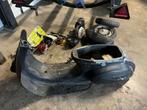 Vespa v50, Fietsen en Brommers, Scooters | Vespa, Ophalen, Gebruikt