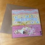 Studio light spring meadow kaart 3, Ophalen of Verzenden, Zo goed als nieuw, Overige thema's