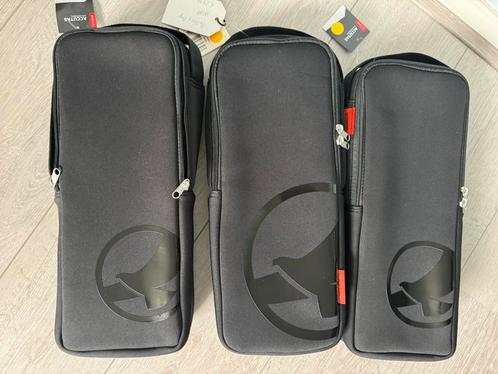 NEW STELLA Bagage accu tas / rack accu bag & Intuvia tasje, Fietsen en Brommers, Fietsaccessoires | Fietsaccu's, Nieuw, Ophalen of Verzenden